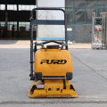 Road making machine vibrating plate compactor for sale FPB-20